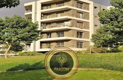 شقة - 3 غرف نوم - 2 حمامات للبيع في تاج سيتي - كمبوندات التجمع الخامس - التجمع الخامس - مدينة القاهرة الجديدة - القاهرة