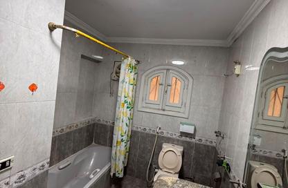 Apartment - 3 - 2 for sale in Al Gahez St. - Al Hadiqah Al Dawliyah - 7th District - Nasr City - Cairo Apartment - 3 - 2 for sale in Al Gahez St. - Al Hadiqah Al Dawliyah - 7th District - Nasr City - Cairo
