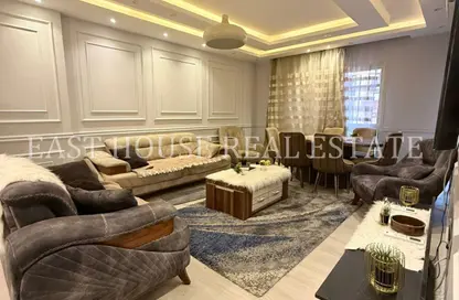 Apartment - 3 Bedrooms - 2 Bathrooms for rent in Privado - Madinaty - Cairo