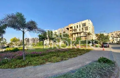 شقة - 3 غرف نوم - 3 حمامات للبيع في ستون بارك - كمبوندات التجمع الخامس - التجمع الخامس - مدينة القاهرة الجديدة - القاهرة