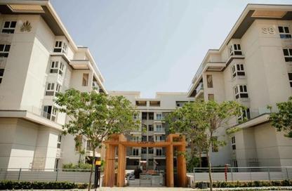 iVilla - 4 Bedrooms - 4 Bathrooms for sale in Mountain View iCity - 5th Settlement Compounds - The 5th Settlement - New Cairo City - Cairo iVilla - 4 Bedrooms - 4 Bathrooms for sale in Mountain View iCity - 5th Settlement Compounds - The 5th Settlement - New Cairo City - Cairo