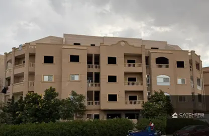 شقة - 3 غرف نوم - 2 حمامات للايجار في طريق الشروق - المجاورة الاولي - الحي الثامن - مدينة الشروق - القاهرة