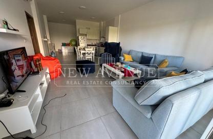 Chalet - 3 Bedrooms - 2 Bathrooms for sale in Amwaj - Sidi Abdel Rahman - North Coast Chalet - 3 Bedrooms - 2 Bathrooms for sale in Amwaj - Sidi Abdel Rahman - North Coast