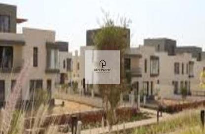 Apartment - 3 Bedrooms - 3 Bathrooms for sale in Villette - 5th Settlement Compounds - The 5th Settlement - New Cairo City - Cairo