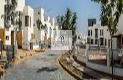 Apartment - 3 Bedrooms - 3 Bathrooms for sale in Villette - 5th Settlement Compounds - The 5th Settlement - New Cairo City - Cairo