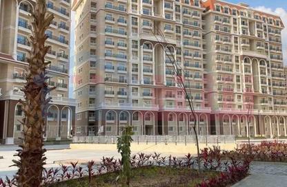 شقة - 2 غرف نوم - 3 حمامات للبيع في صوارى - كمبوندات الاسكندرية - الاسكندرية