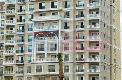 شقة - 2 غرف نوم - 3 حمامات للبيع في صوارى - كمبوندات الاسكندرية - الاسكندرية