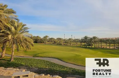 Villa - 7 Bedrooms - 7+ Bathrooms for sale in Katameya Dunes - El Katameya Compounds - El Katameya - New Cairo City - Cairo Villa - 7 Bedrooms - 7+ Bathrooms for sale in Katameya Dunes - El Katameya Compounds - El Katameya - New Cairo City - Cairo