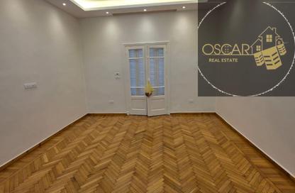 Apartment - 3 Bedrooms - 2 Bathrooms for rent in Garden City - Cairo Apartment - 3 Bedrooms - 2 Bathrooms for rent in Garden City - Cairo