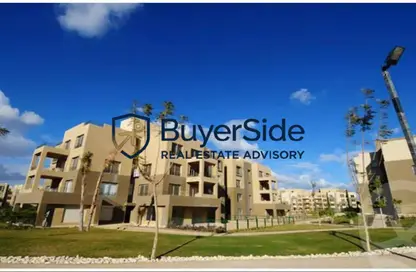 شقة - 2 غرف نوم - 3 حمامات للبيع في بالم هيلز بالم باركس - وصلة دهشور الجنوبية - مدينة 6 أكتوبر - الجيزة