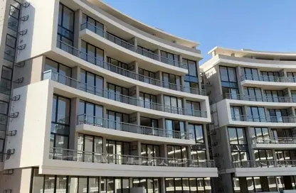 Apartment - 3 Bedrooms - 3 Bathrooms for sale in lakefront - Hadayek October - 6 October City - Giza Apartment - 3 Bedrooms - 3 Bathrooms for sale in lakefront - Hadayek October - 6 October City - Giza