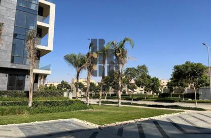 Apartment - 3 Bedrooms - 3 Bathrooms for sale in El Patio Oro - 5th Settlement Compounds - The 5th Settlement - New Cairo City - Cairo