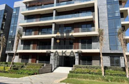 Apartment - 3 Bedrooms - 3 Bathrooms for sale in El Patio Oro - 5th Settlement Compounds - The 5th Settlement - New Cairo City - Cairo