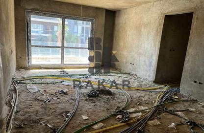 Apartment - 3 Bedrooms - 3 Bathrooms for sale in El Patio Oro - 5th Settlement Compounds - The 5th Settlement - New Cairo City - Cairo