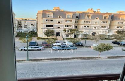 Apartment - 3 - 3 for sale in Mountain View iCity - 5th Settlement Compounds - The 5th Settlement - New Cairo City - Cairo