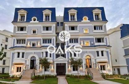 فيلا - 3 غرف نوم - 3 حمامات للبيع في ماونتن فيو أي سيتي أكتوبر - كمبوندات 6 أكتوبر - مدينة 6 أكتوبر - الجيزة