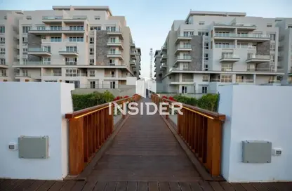 Apartment - 3 Bedrooms - 3 Bathrooms for sale in Mountain View iCity - 5th Settlement Compounds - The 5th Settlement - New Cairo City - Cairo