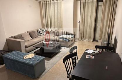 Apartment - 2 - 2 for sale in Casa - Sheikh Zayed Compounds - Sheikh Zayed City - Giza