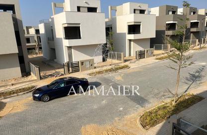 Villa - 3 Bedrooms - 4 Bathrooms for sale in The Crown - Cairo Alexandria Desert Road - 6 October City - Giza Villa - 3 Bedrooms - 4 Bathrooms for sale in The Crown - Cairo Alexandria Desert Road - 6 October City - Giza