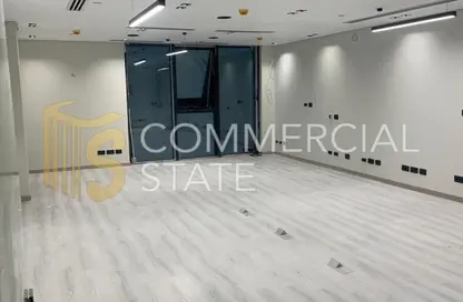 Office Space - Studio - 1 Bathroom for rent in Hyde Park Business District Mall - South Teseen St. - The 5th Settlement - New Cairo City - Cairo