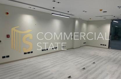 Office Space - Studio - 1 Bathroom for rent in Hyde Park Business District Mall - South Teseen St. - The 5th Settlement - New Cairo City - Cairo