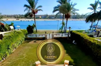 Apartment - 3 Bedrooms - 2 Bathrooms for sale in Marina 8 - Marina - Al Alamein - North Coast