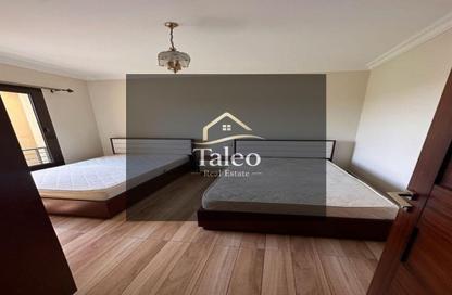 Apartment - 2 Bedrooms - 1 Bathroom for rent in Casa - Sheikh Zayed Compounds - Sheikh Zayed City - Giza Apartment - 2 Bedrooms - 1 Bathroom for rent in Casa - Sheikh Zayed Compounds - Sheikh Zayed City - Giza