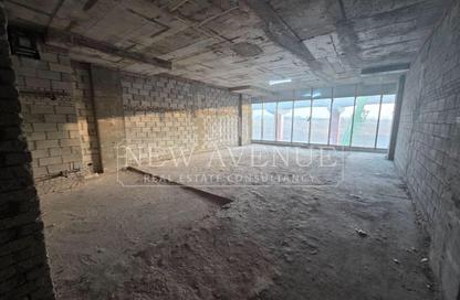 Office Space - Studio - 1 Bathroom for rent in Golden Gate - South Teseen St. - The 5th Settlement - New Cairo City - Cairo