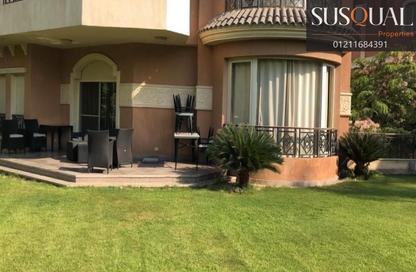Villa - 7 Bedrooms - 7 Bathrooms for sale in Dyar Compound - 90 Street - The 5th Settlement - New Cairo City - Cairo
