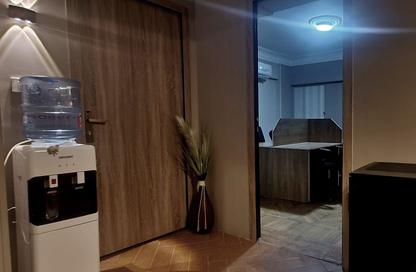 Co-Working Space - Studio - 2 Bathrooms for rent in Abdallah Ibn Al Taher St. - 6th Zone - Nasr City - Cairo