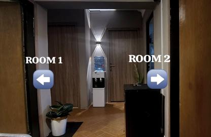 Co-Working Space - Studio - 2 Bathrooms for rent in Abdallah Ibn Al Taher St. - 6th Zone - Nasr City - Cairo