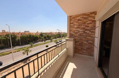 Apartment - 4 Bedrooms - 3 Bathrooms for sale in Touristic Zone - Al Motamayez District - 6 October City - Giza Apartment - 4 Bedrooms - 3 Bathrooms for sale in Touristic Zone - Al Motamayez District - 6 October City - Giza