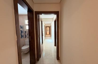 Apartment - 4 Bedrooms - 3 Bathrooms for sale in Touristic Zone - Al Motamayez District - 6 October City - Giza