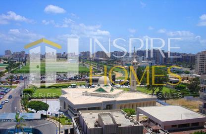 Office Space - Studio for sale in Smouha - Hay Sharq - Alexandria