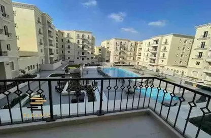 Apartment - 3 Bedrooms - 4 Bathrooms for rent in Mivida - 5th Settlement Compounds - The 5th Settlement - New Cairo City - Cairo