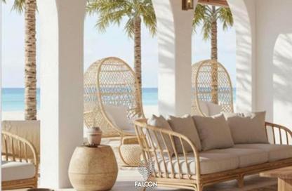Apartment - 2 Bedrooms - 2 Bathrooms for sale in Crystal Lagoons - Sidi Abdel Rahman - North Coast Apartment - 2 Bedrooms - 2 Bathrooms for sale in Crystal Lagoons - Sidi Abdel Rahman - North Coast