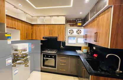 Apartment - 3 - 2 for rent in B12 - Madinaty - Cairo Apartment - 3 - 2 for rent in B12 - Madinaty - Cairo