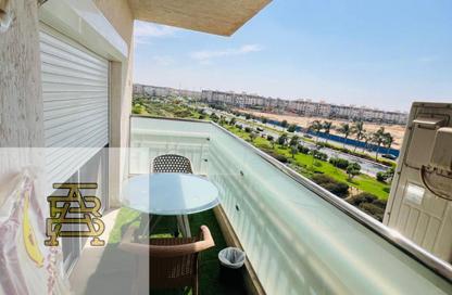 Apartment - 3 - 2 for rent in B12 - Madinaty - Cairo Apartment - 3 - 2 for rent in B12 - Madinaty - Cairo