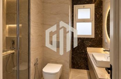 Villa - 5 - 4 for rent in Mivida - 5th Settlement Compounds - The 5th Settlement - New Cairo City - Cairo
