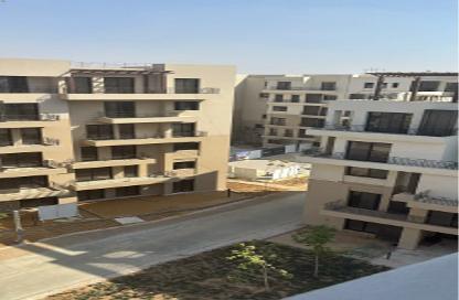 شقة - 3 غرف نوم - 3 حمامات للبيع في أو ويست - كمبوندات 6 أكتوبر - مدينة 6 أكتوبر - الجيزة شقة - 3 غرف نوم - 3 حمامات للبيع في أو ويست - كمبوندات 6 أكتوبر - مدينة 6 أكتوبر - الجيزة
