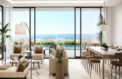 Cabin - 2 Bedrooms - 2 Bathrooms for sale in Silver Sands - Qesm Marsa Matrouh - North Coast Cabin - 2 Bedrooms - 2 Bathrooms for sale in Silver Sands - Qesm Marsa Matrouh - North Coast