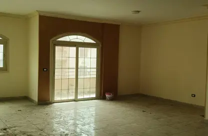 شقة - 3 غرف نوم - 3 حمامات للايجار في النرجس 3 - النرجس - مدينة القاهرة الجديدة - القاهرة