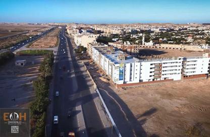 Apartment - 1 Bedroom - 1 Bathroom for sale in El Kawther District - Hurghada - Red Sea