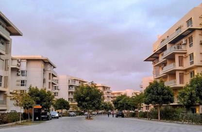 Apartment - 3 - 2 for sale in Mountain View iCity October - 6 October Compounds - 6 October City - Giza