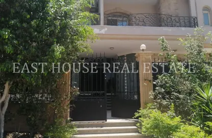 Duplex - 5 Bedrooms - 3 Bathrooms for rent in District 2 - The 5th Settlement - New Cairo City - Cairo