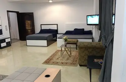 شقة - 1 حمام للايجار في النرجس 3 - النرجس - مدينة القاهرة الجديدة - القاهرة