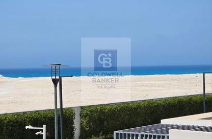 Townhouse - 3 Bedrooms - 5 Bathrooms for rent in Marassi - Sidi Abdel Rahman - North Coast Townhouse - 3 Bedrooms - 5 Bathrooms for rent in Marassi - Sidi Abdel Rahman - North Coast
