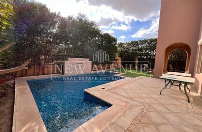 Villa - 3 Bedrooms - 4 Bathrooms for sale in Mivida - 5th Settlement Compounds - The 5th Settlement - New Cairo City - Cairo Villa - 3 Bedrooms - 4 Bathrooms for sale in Mivida - 5th Settlement Compounds - The 5th Settlement - New Cairo City - Cairo