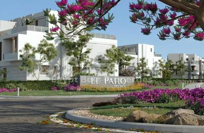 Villa - 5 - 5 for sale in El Patio Town - 5th Settlement Compounds - The 5th Settlement - New Cairo City - Cairo