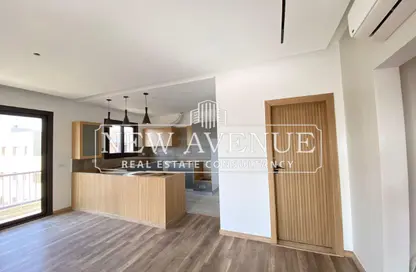 شقة - 2 غرف نوم - 3 حمامات للبيع في ديستريكت 5 - كمبوندات التجمع الخامس - التجمع الخامس - مدينة القاهرة الجديدة - القاهرة